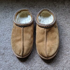 UGG Tasman Slipper, Size 11